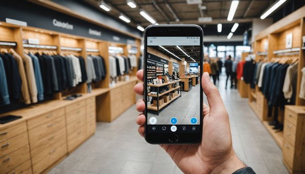 Unlocking Customer Engagement: Innovative Ways UK Retailers Can Leverage Augmented Reality