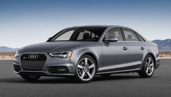 Mastering Tire Pressure Sensor Calibration for Peak Performance in Your Audi A4