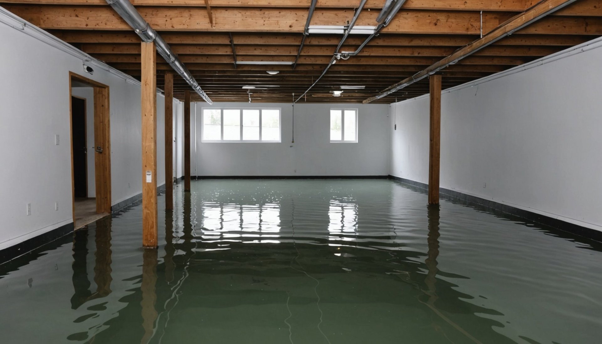 Ultimate Guide to Effective Basement Waterproofing Techniques for Flood ...