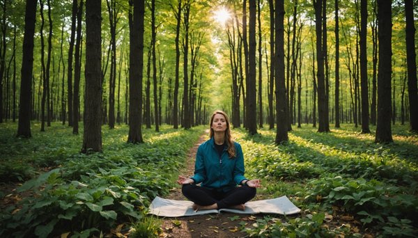 Exploring the Impact of Guided Meditation Apps on Alleviating PTSD Symptoms in Veterans