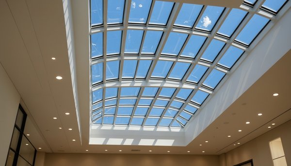 Maximizing Natural Heat: Innovative Strategies for Effective Skylight Use
