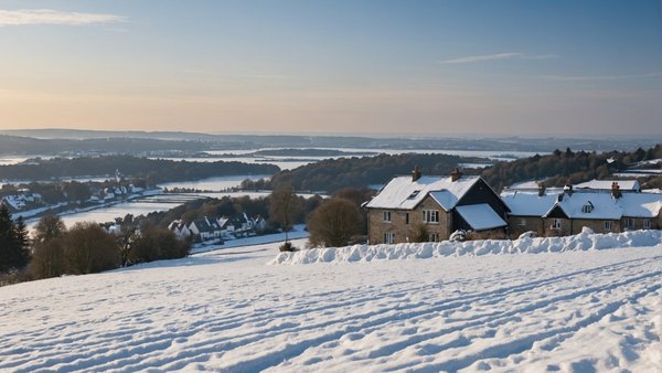 Top Strategies for UK Households to Conserve Energy This Winter