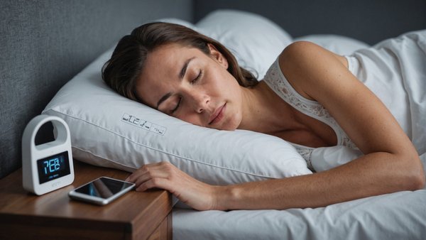 Unlocking Better Sleep: How Smart Bed Technology Enhances Sleep Quality and Health Tracking