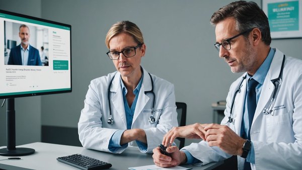 Revolutionizing Urgent Care: Are AI-Driven Diagnostics the Key to Speedier Patient Evaluations?