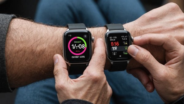 Do Smartwatches Truly Measure Blood Oxygen Levels for Optimal Health Tracking?